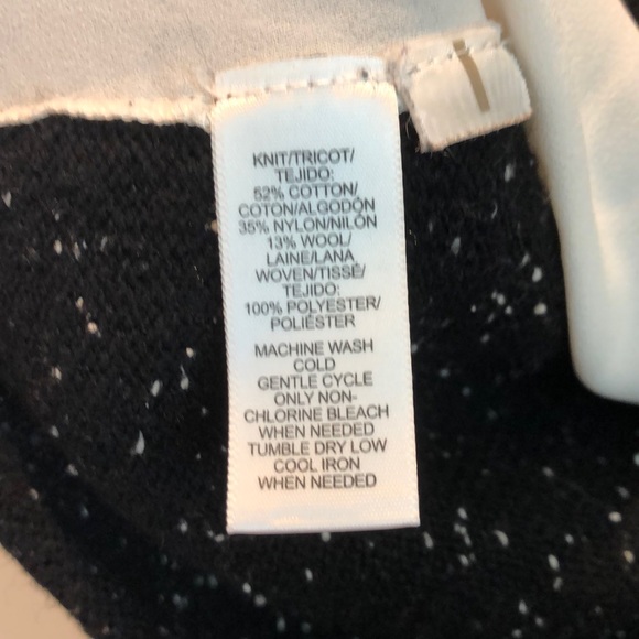 Loft Donegal Knit Sweater - Picture 5 of 5